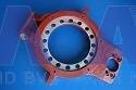 Bremsentreager Kpl  Gebraucht RD41020250-G Arvin Meritor
