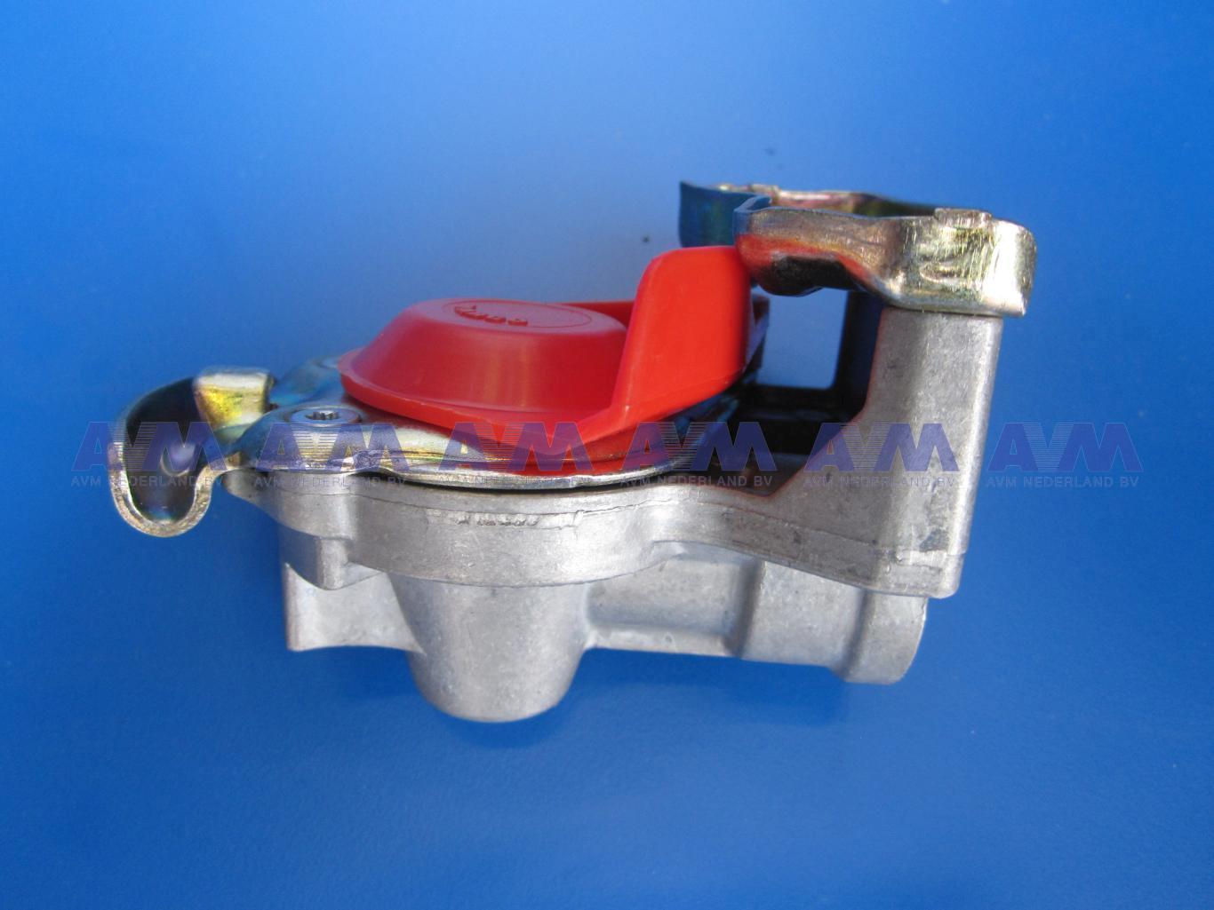 Motorwagenremklep 1627049 Tadano Faun