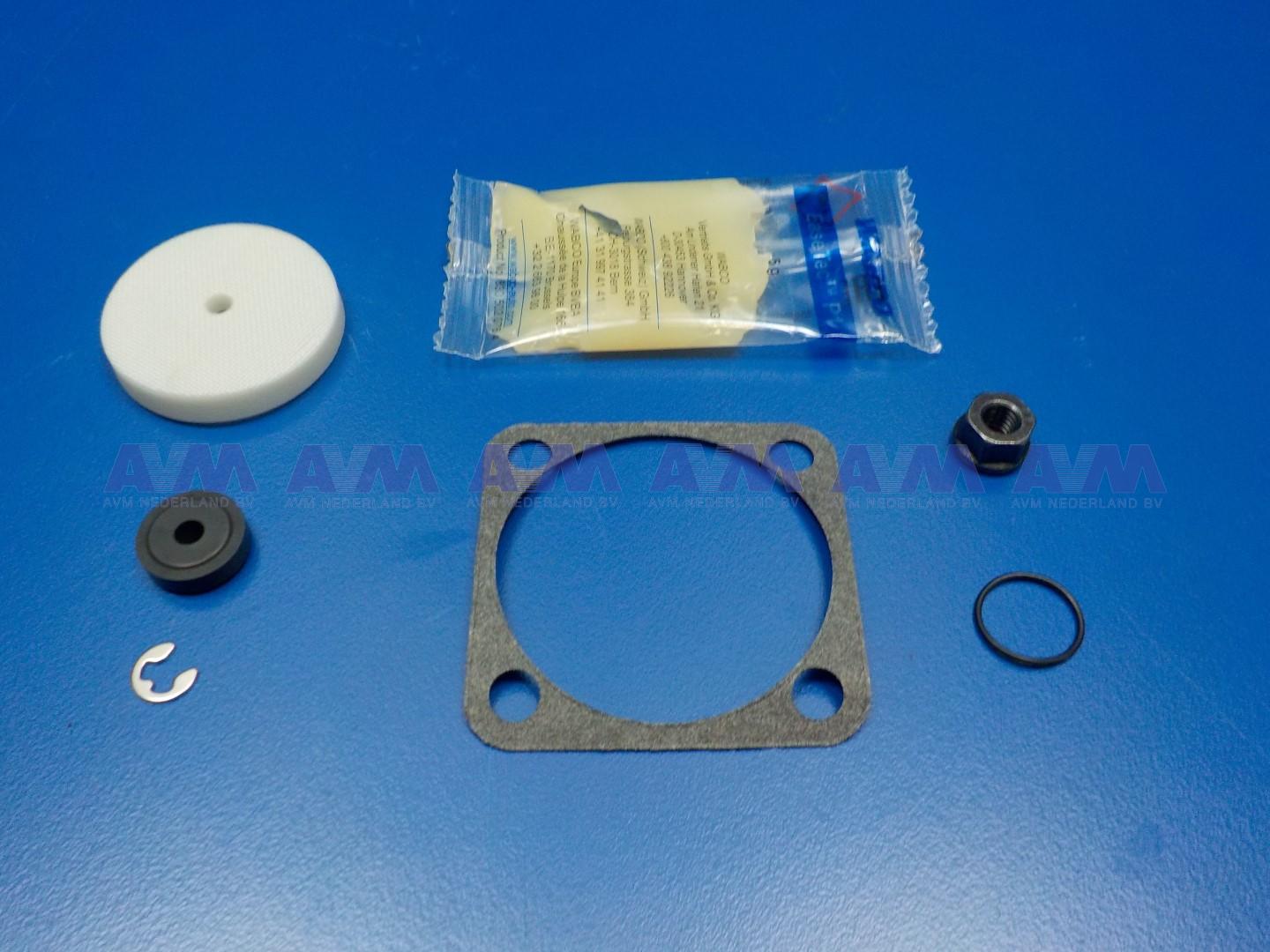 Reparatieset luchtdroger 4324320050 Wabco
