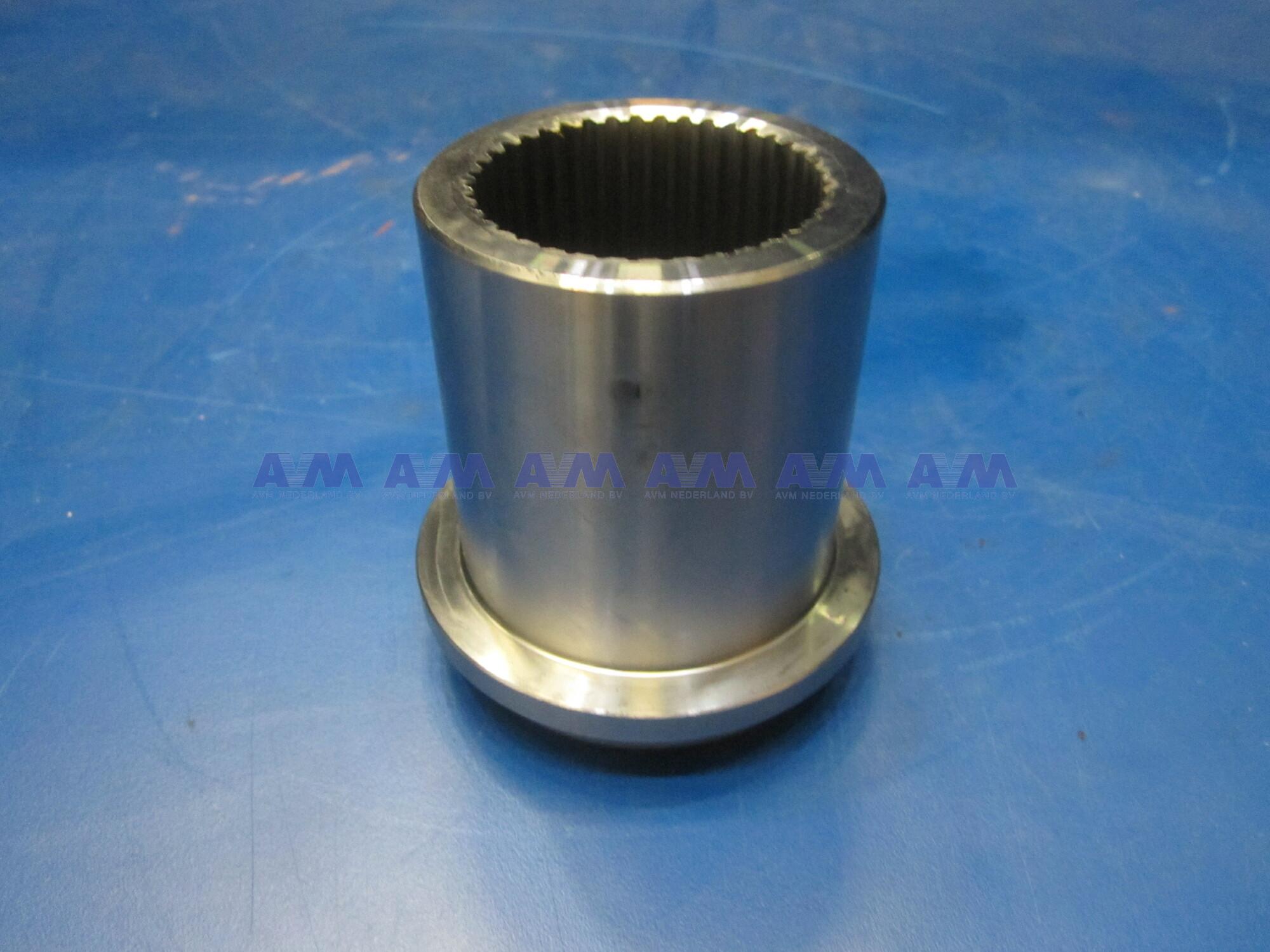 Bushing F00205297 MOL