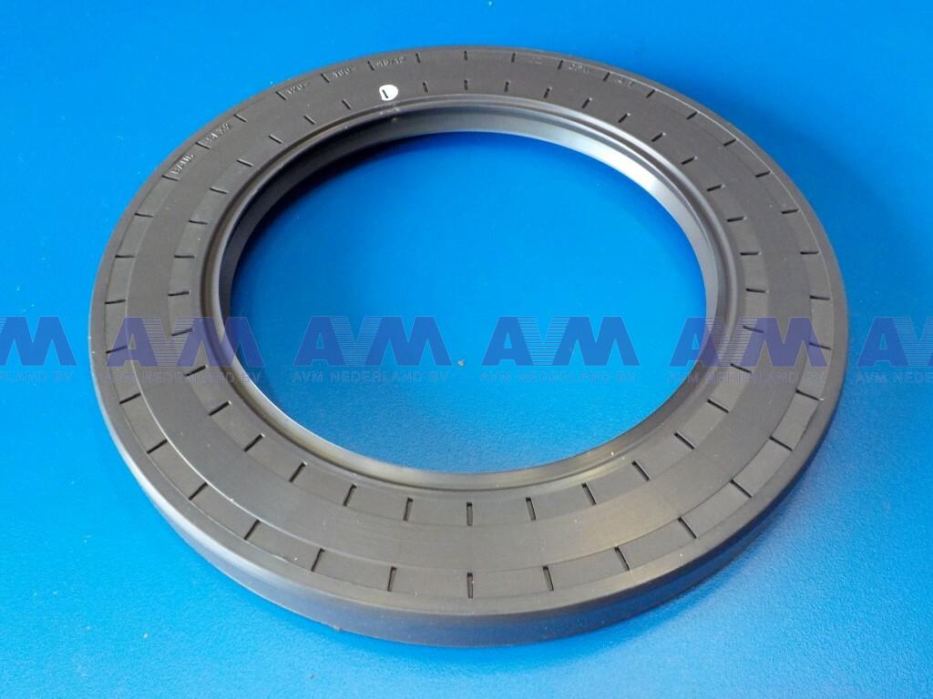 Seal ring 10.6165.4 Kessler