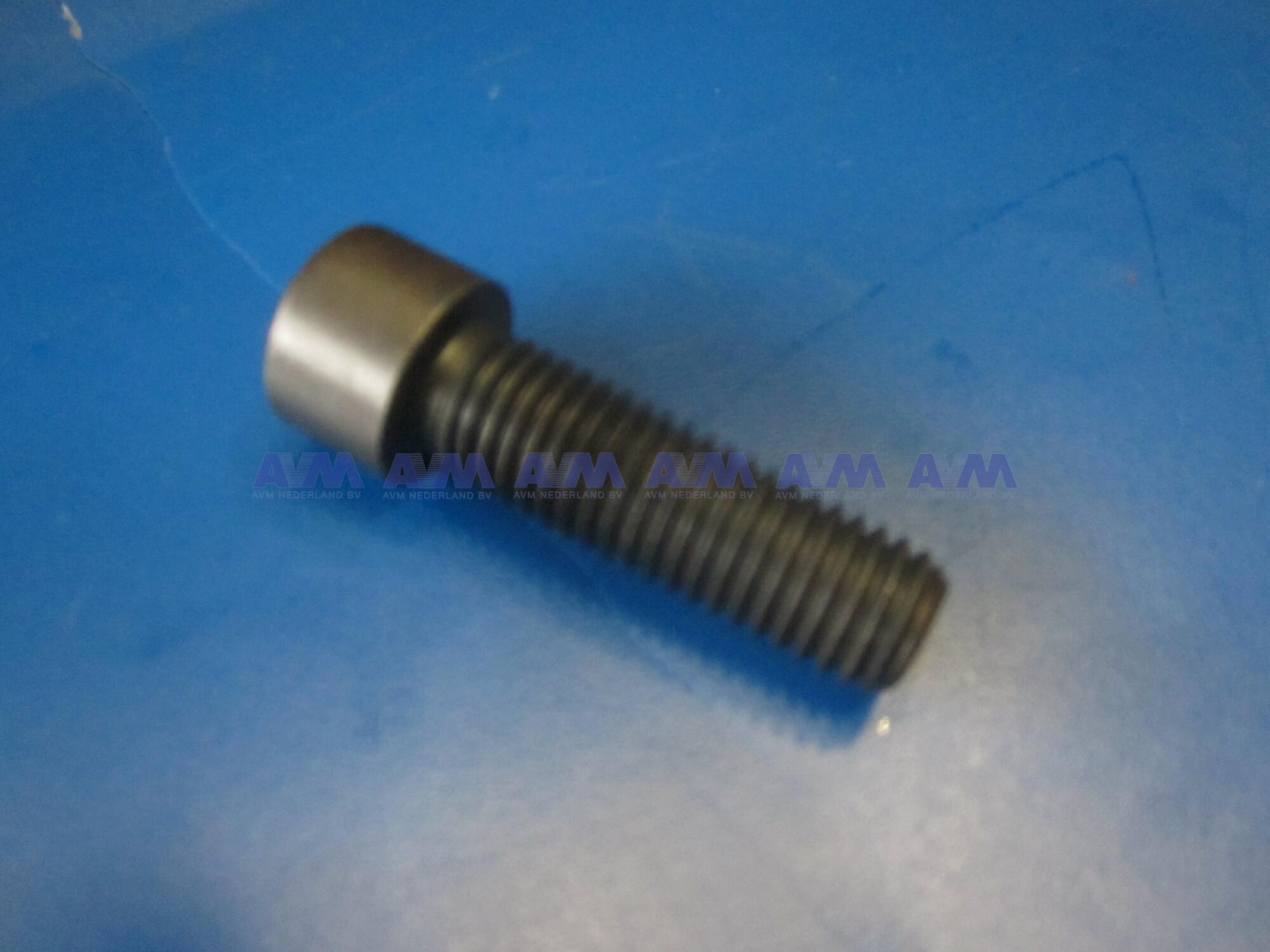 Hexagon socket screw 07160.120.040 Fuchs