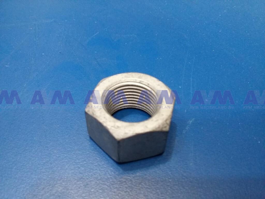 Ball joint left thread M18x1,5 Alfred Heyd