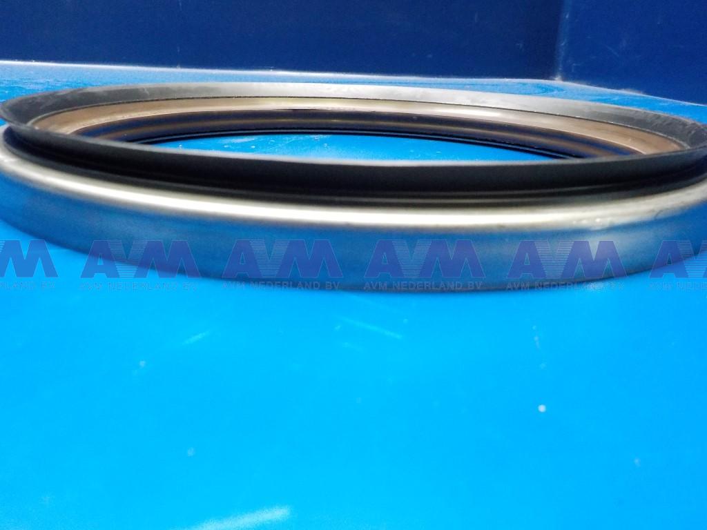 Keerring cassette 190x230S17V Kessler