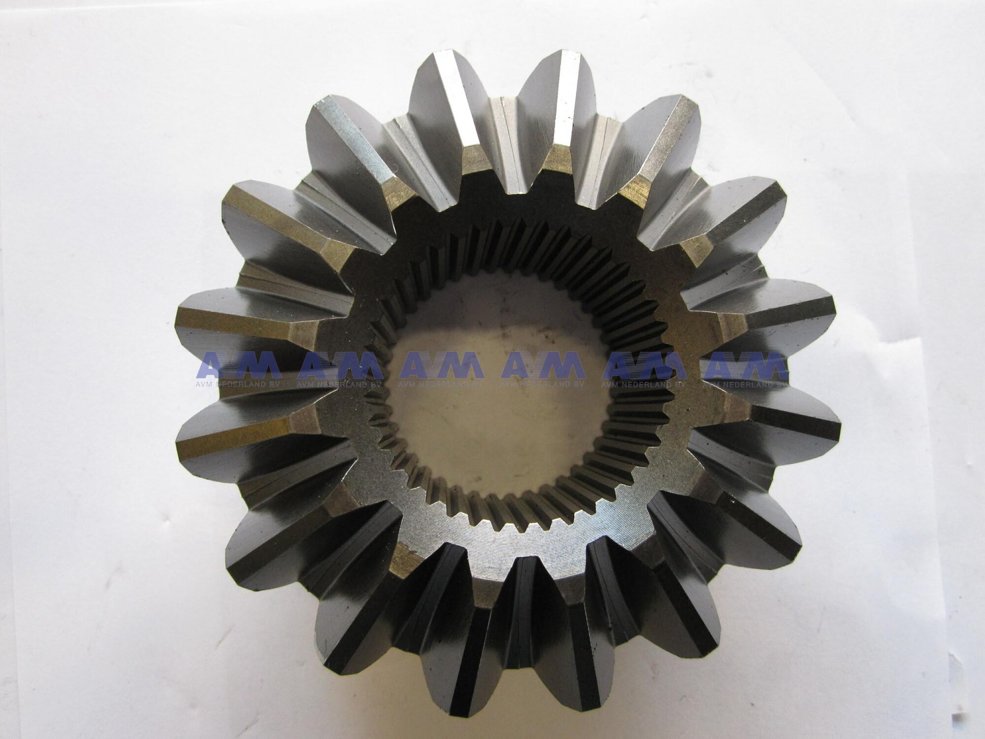 Differential side gear 71.786.2 Kessler