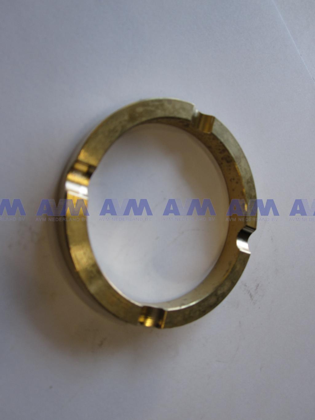 Thrust ring G0329297 PPM