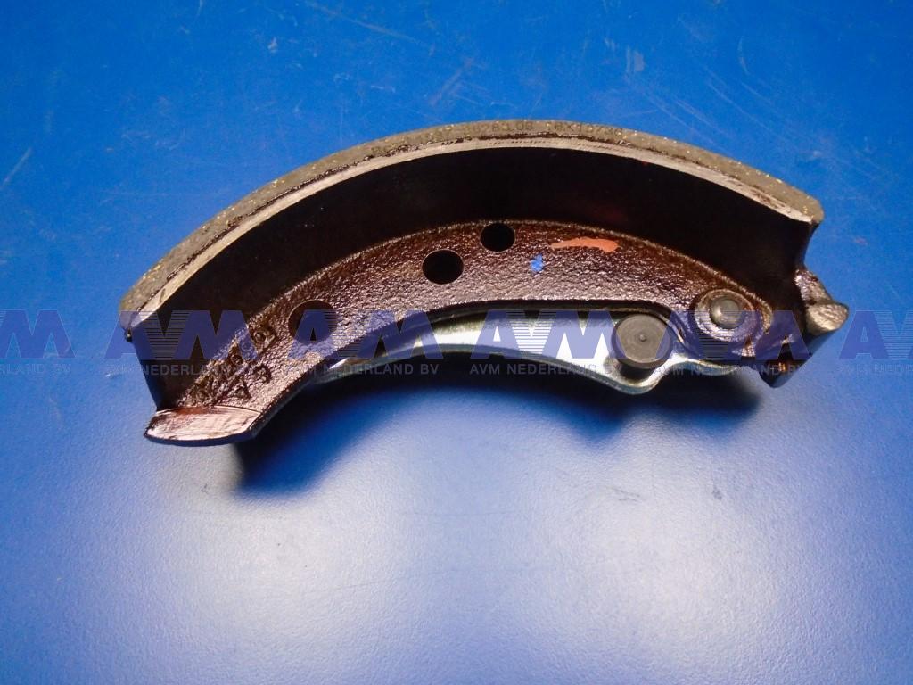 Remschoen  203x60mm NS-25159 Knott