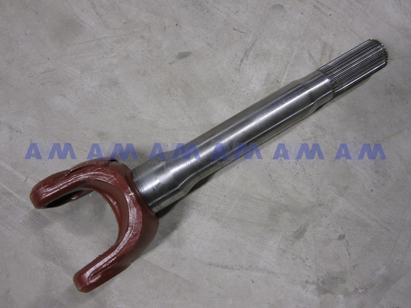 Half Universal joint used 1/2  304.00.009-G