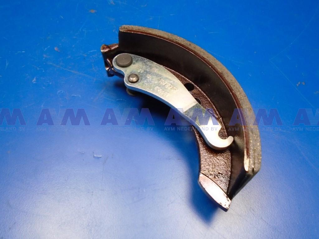 Remschoen  203x60mm NS-25159 Knott
