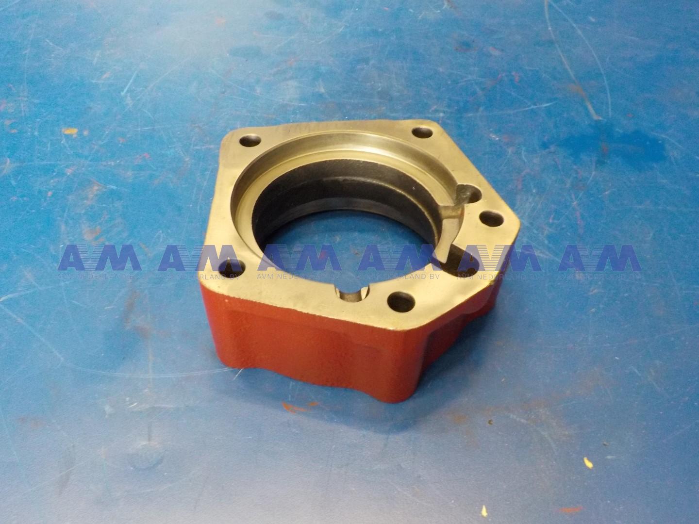 Pompdrager gebruikt 5841.300.471-G ZF