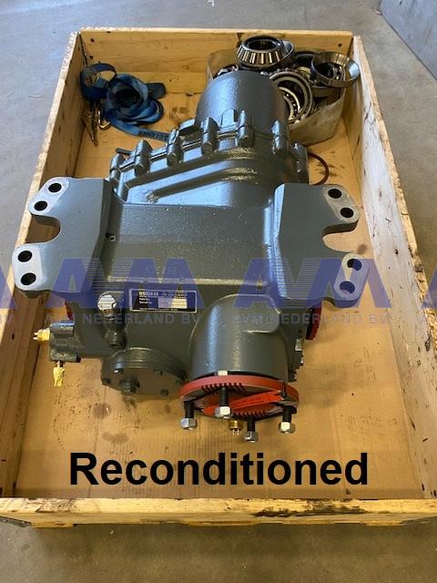 Gearbox 41.3795.2C Kessler