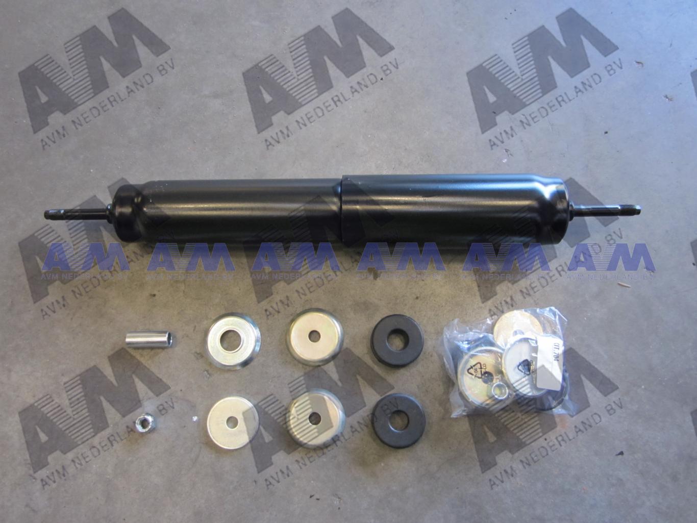 Schokdemper R14401009 Rockwell