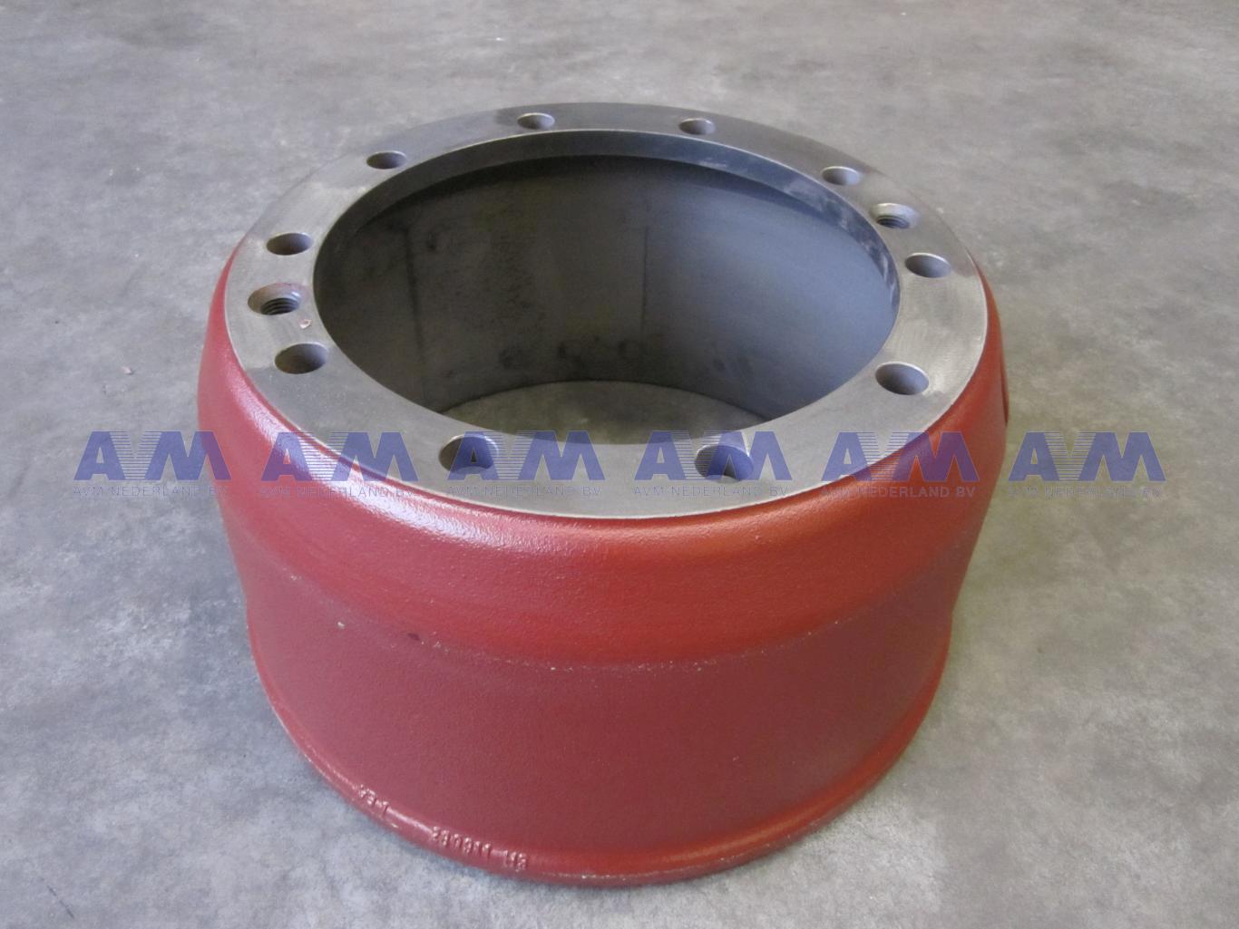 Brake drum 03324286 Grove