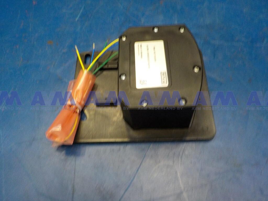 Hoekgever WG103 PAT