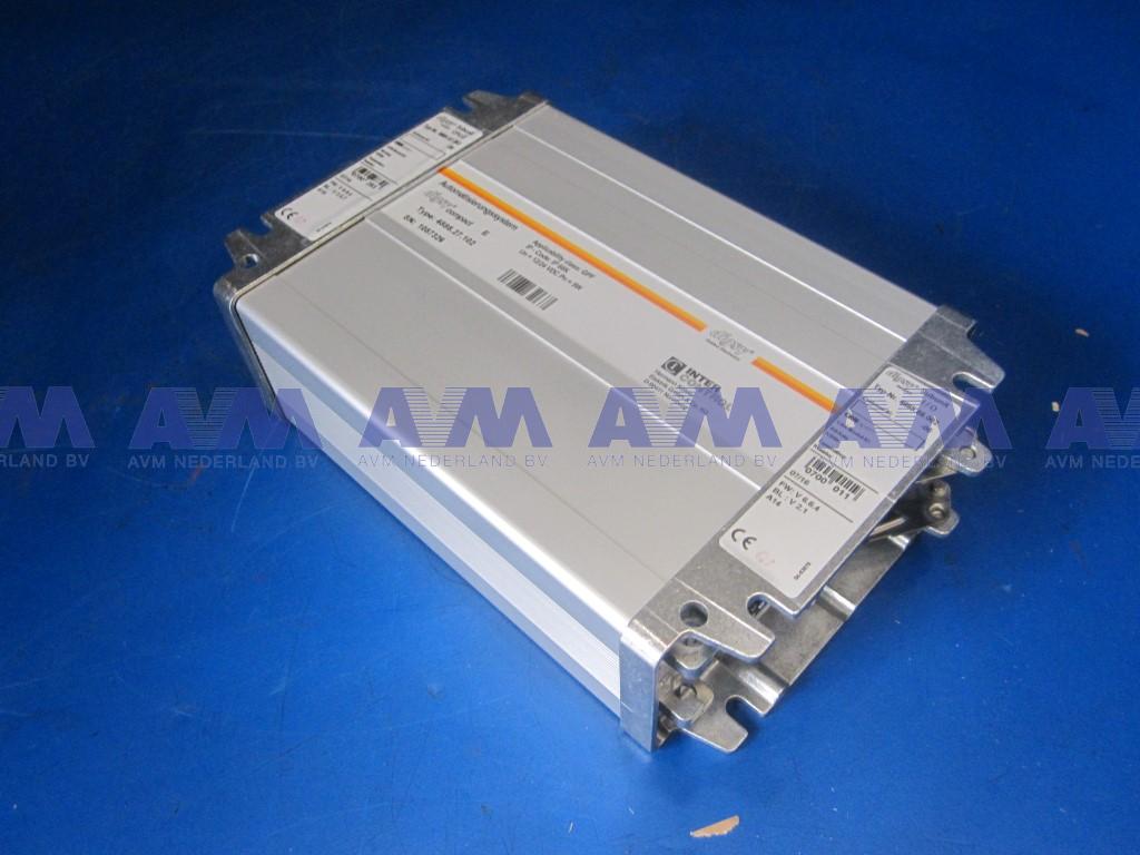 Digsy Compact assy. 00246412 Tadano Demag