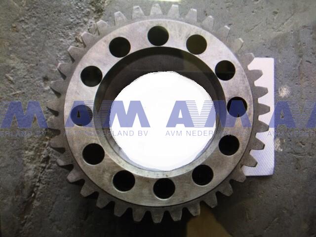 Rueda dentada usada 530165508-G Liebherr