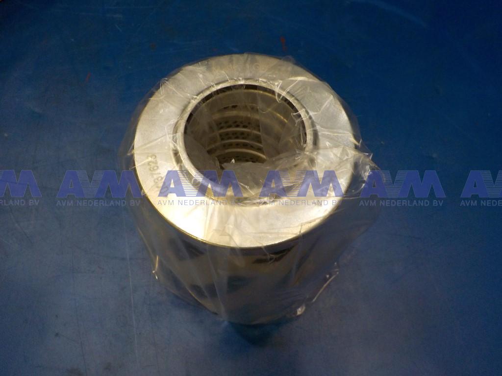 Filtro 10037623 Liebherr