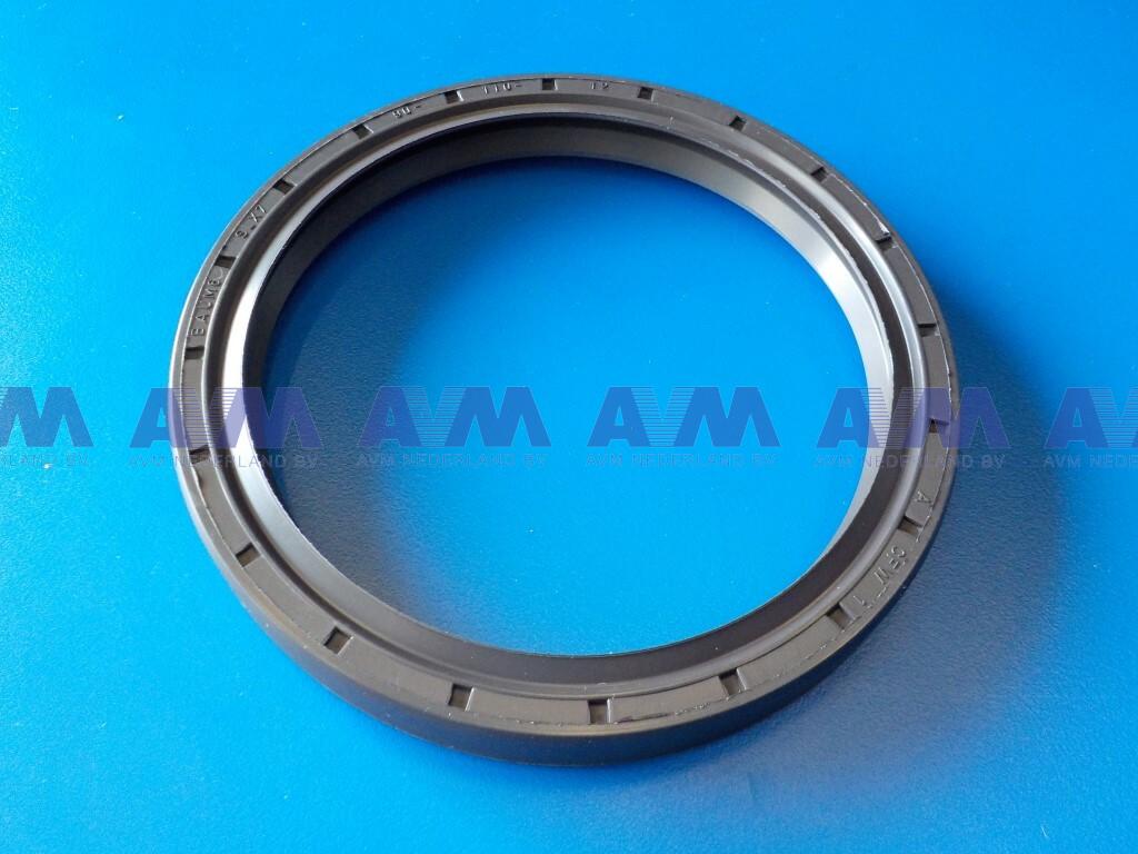 Seal ring Viton 10290959 Liebherr