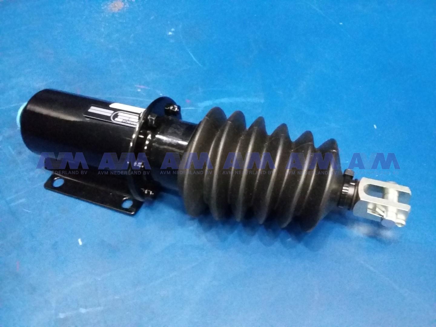 Einkamm Bremszylinder 421.021.030.0 Wabco