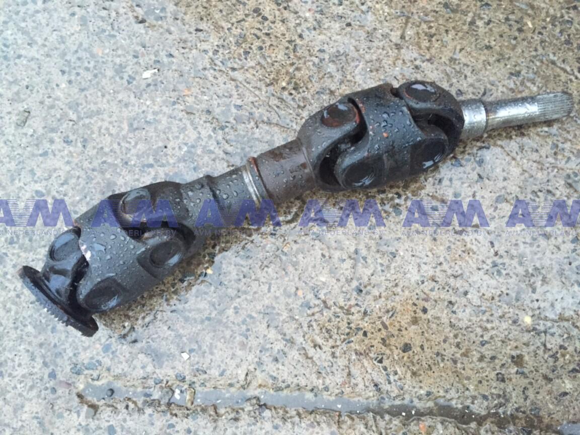 Steekas  L=915 mm (dubbel kruis) 03320445 Grove
