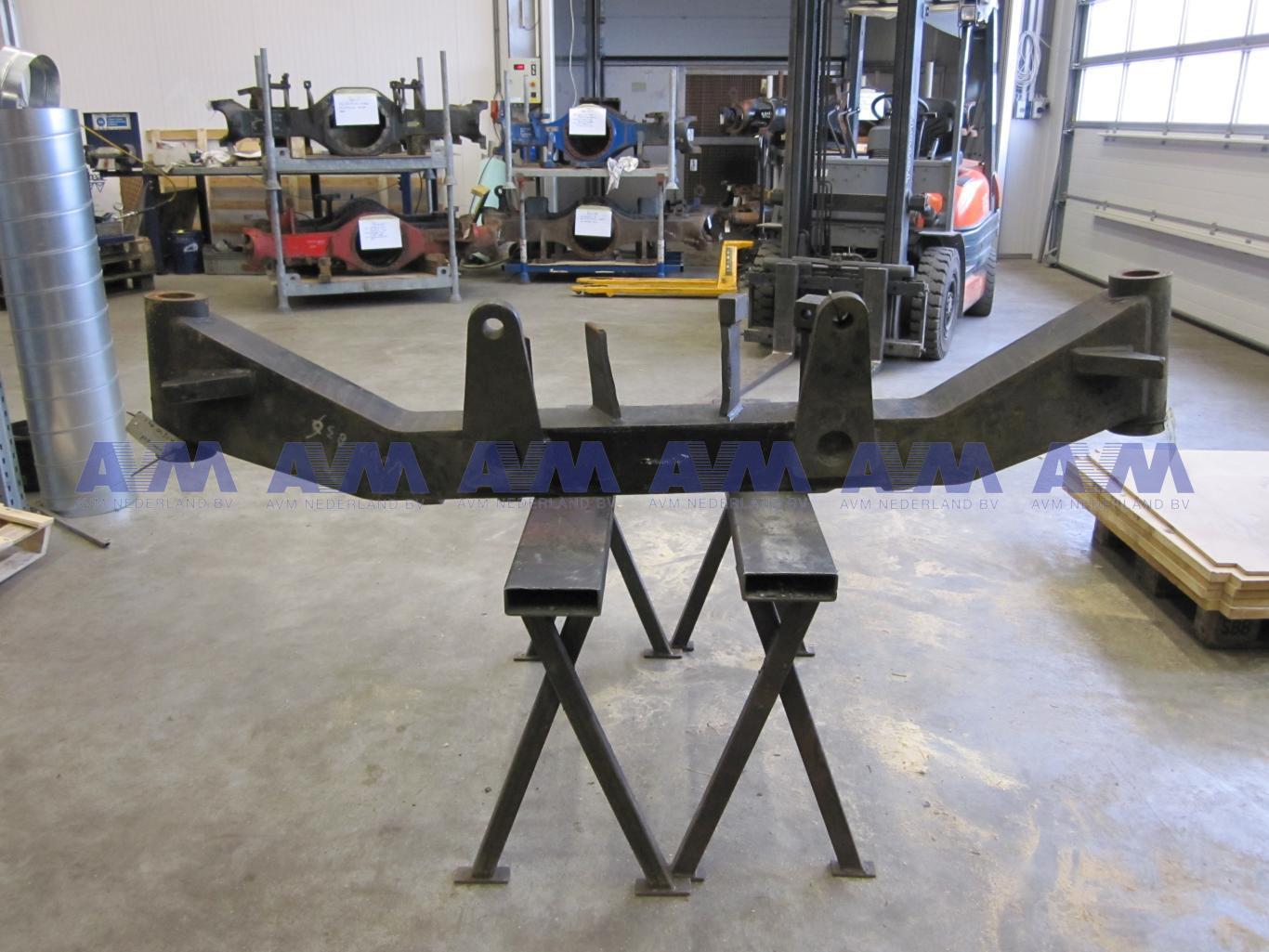 Aslichaam gebruikt #4920 547 (571)