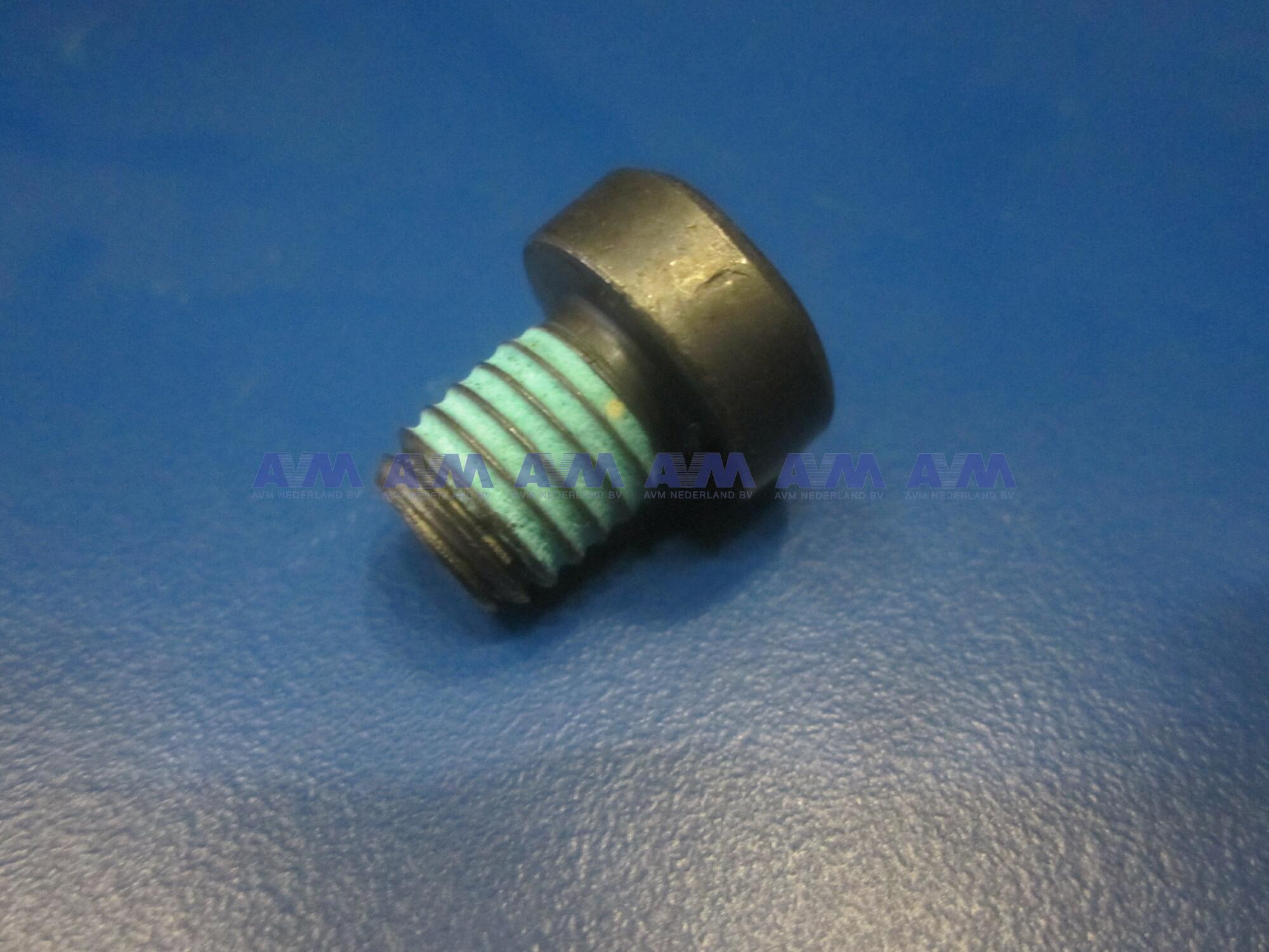 Hexagon socket screw A-01329-40 PPM