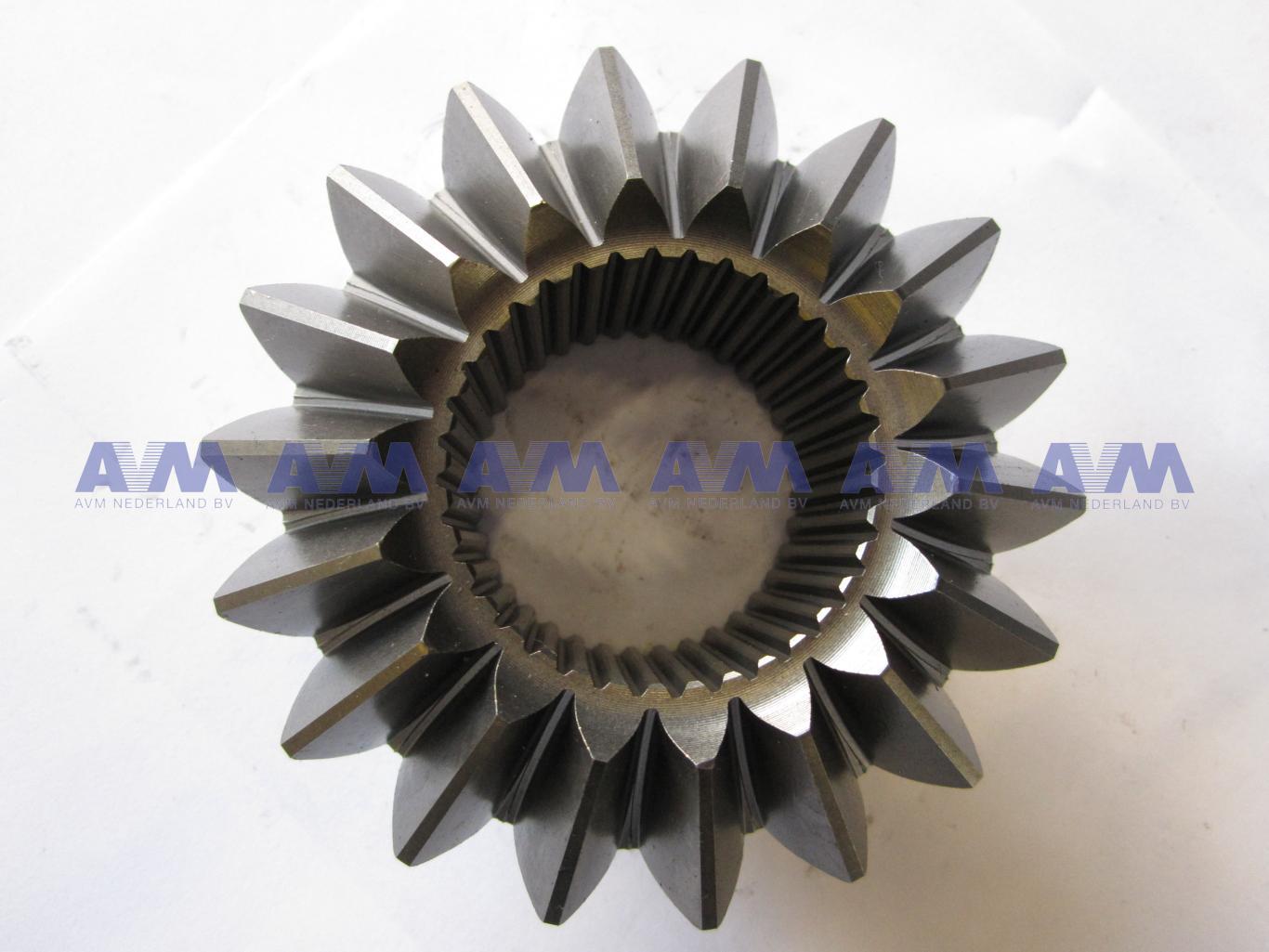 Differential side gear 41.960.2 Kessler