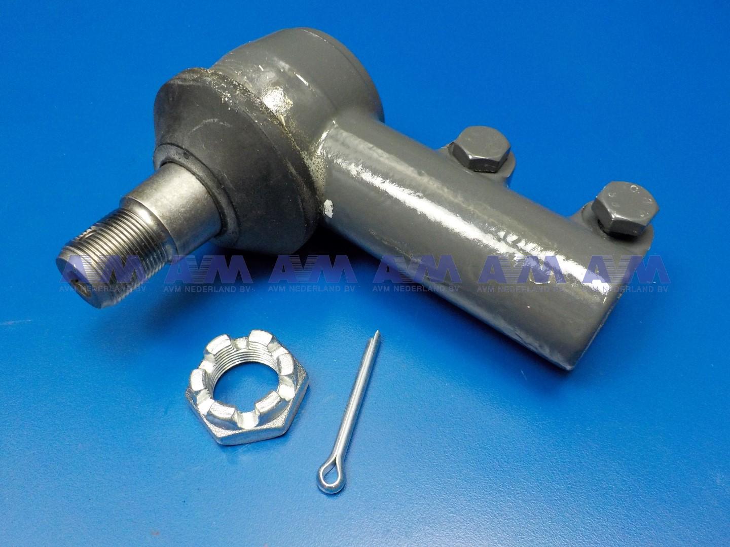 Ball joint with inner thread S6140004 Terex