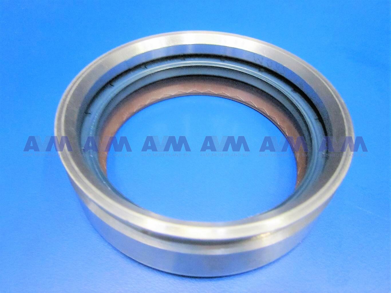 Keerringset + stalen buitenring 199118250601 ZF