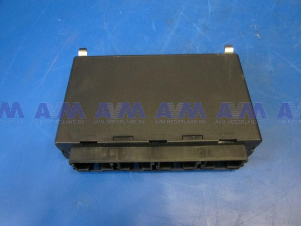 Enviar equipo PLD / FR 02119512 Tadano Demag