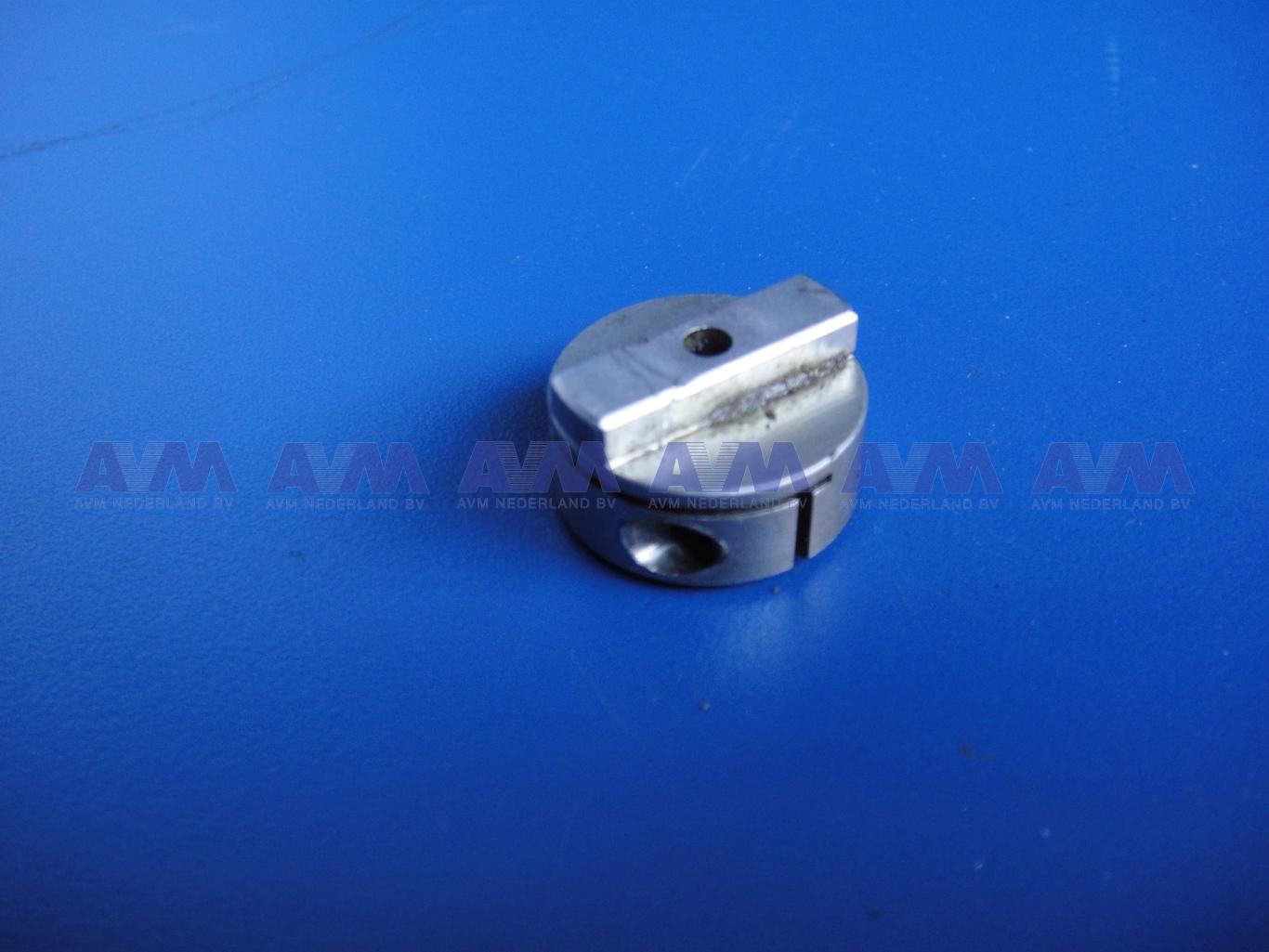 Hub coupling 99707007761 Tadano Faun