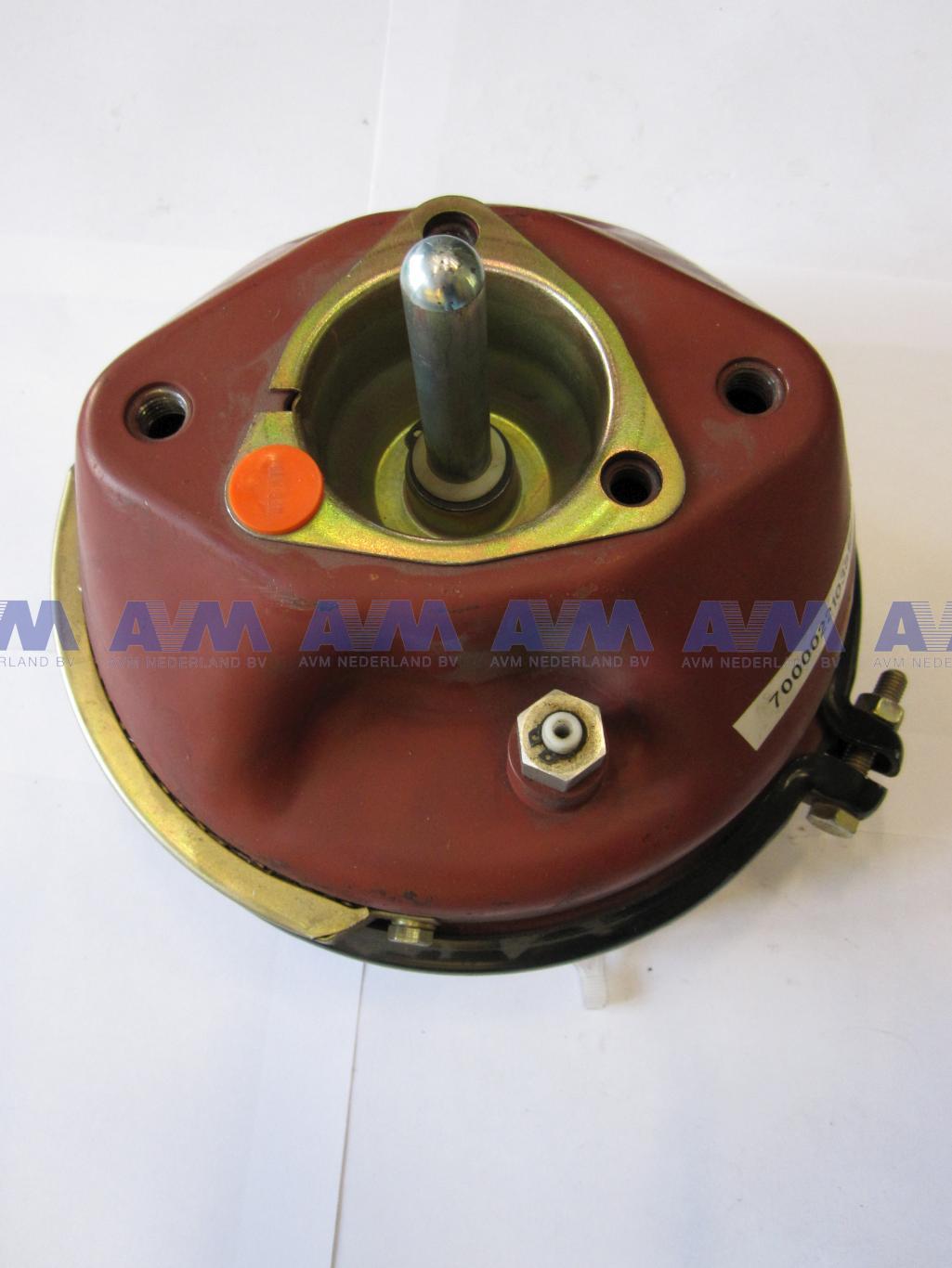 Brake actuator 634169 DAF