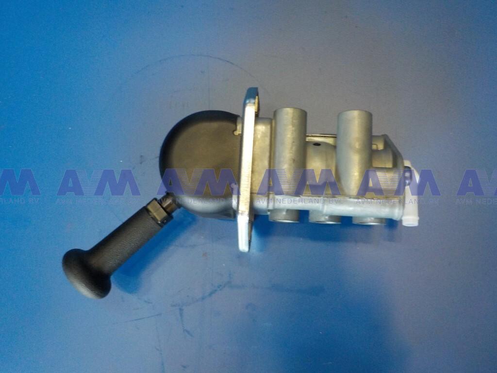 Handremklep 961.722.258.0 Wabco