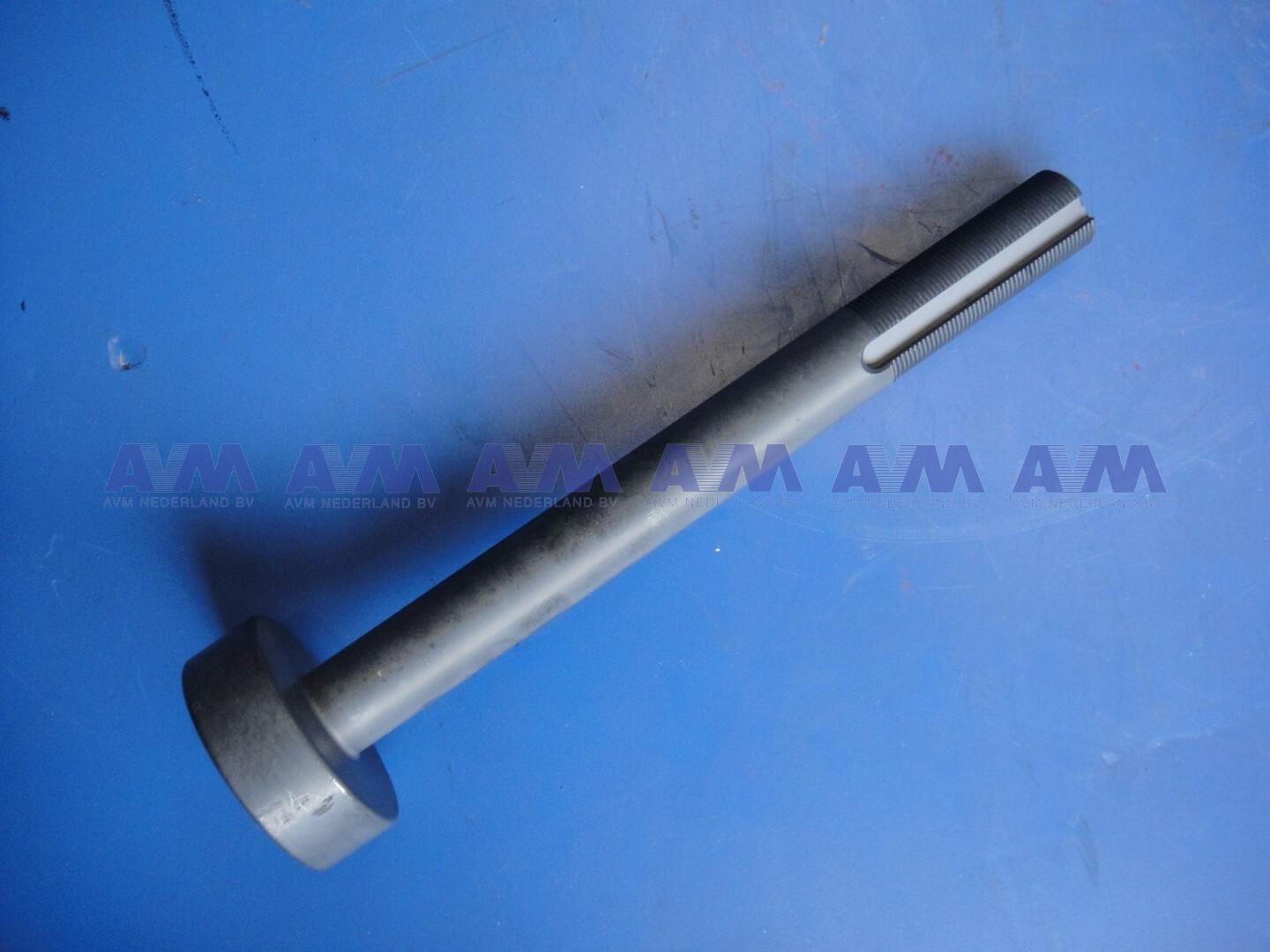 Achse 954765908 LIEBHERR