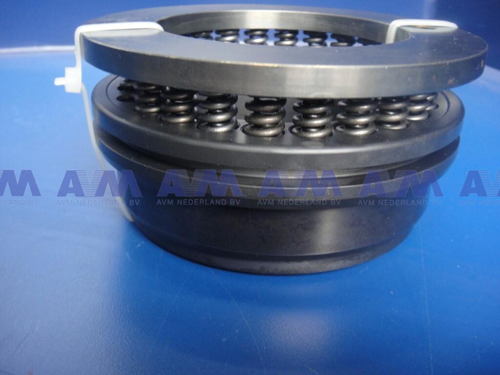 BREMSE lamellen- federdruck 777-01561 Kessler