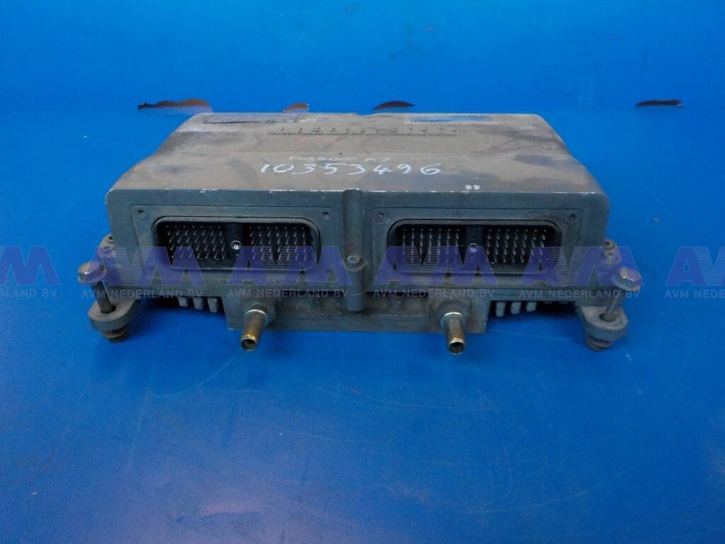 Computer (D9508 A7) gebruikt 10353496-G  (D9508 A7) Liebherr