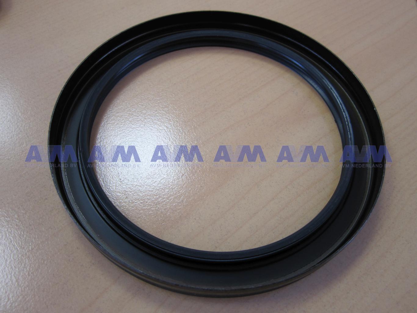 Keerring met stoflip NBR ZF 075011134101 ZF/Steyr