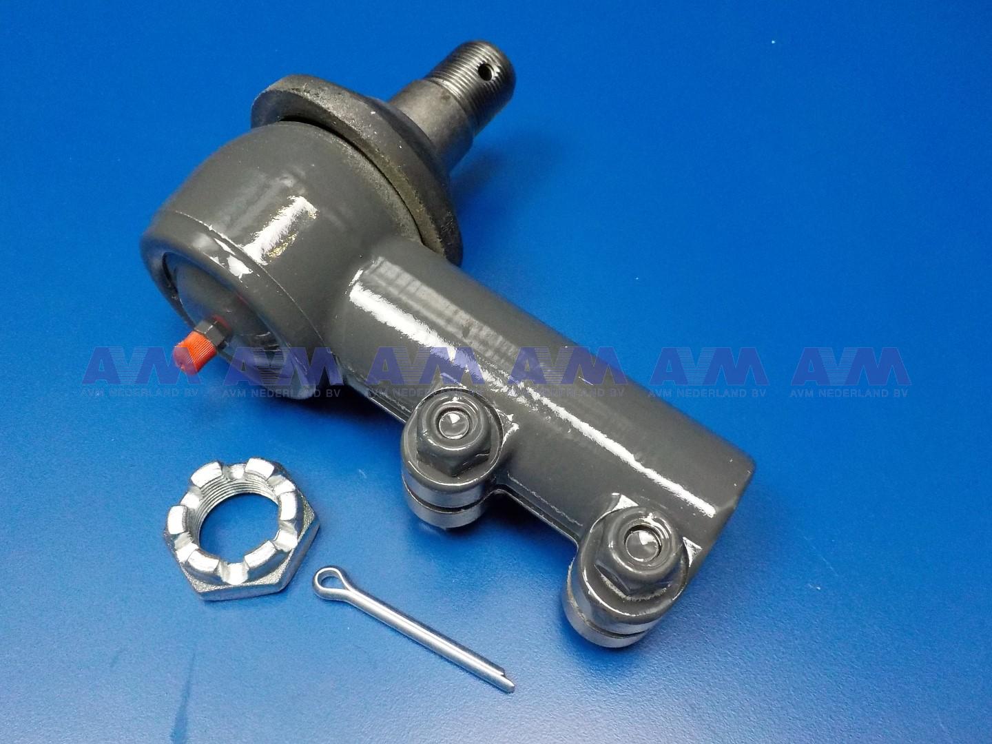 Ball joint with inner thread S6140004 Terex