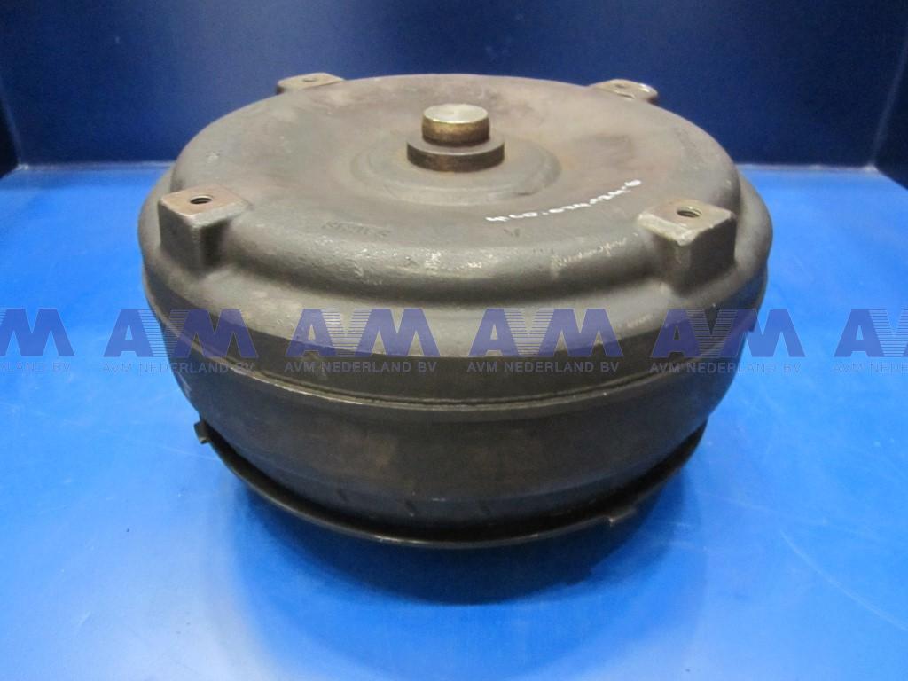 Koppelomvormer gebruikt 4168.034.124-G ZF