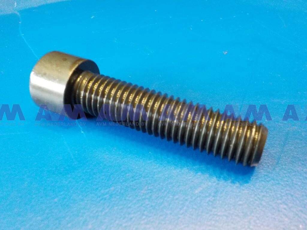 Screw 4000784 Liebherr