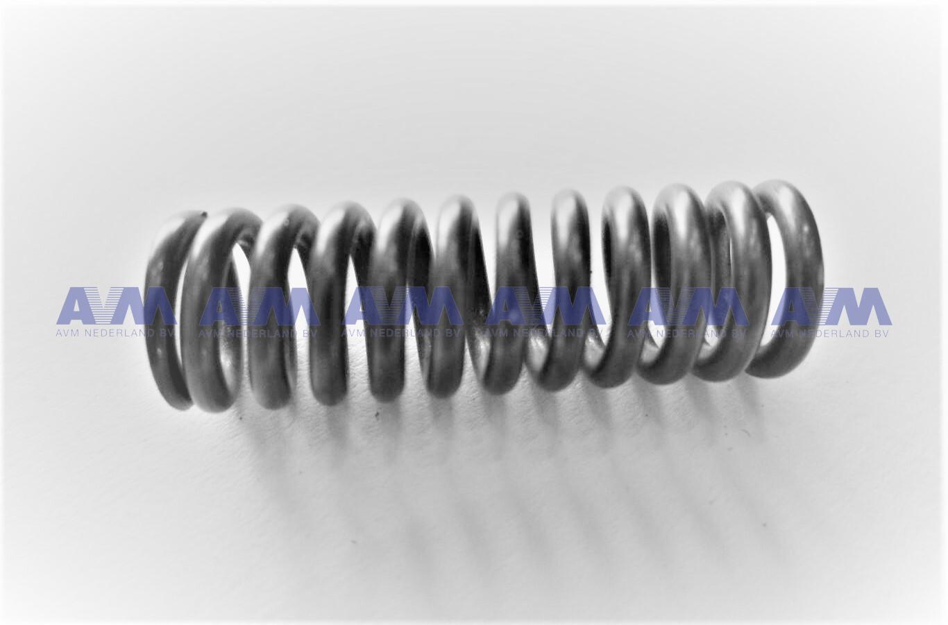 Compression spring 1,40x24 Noell