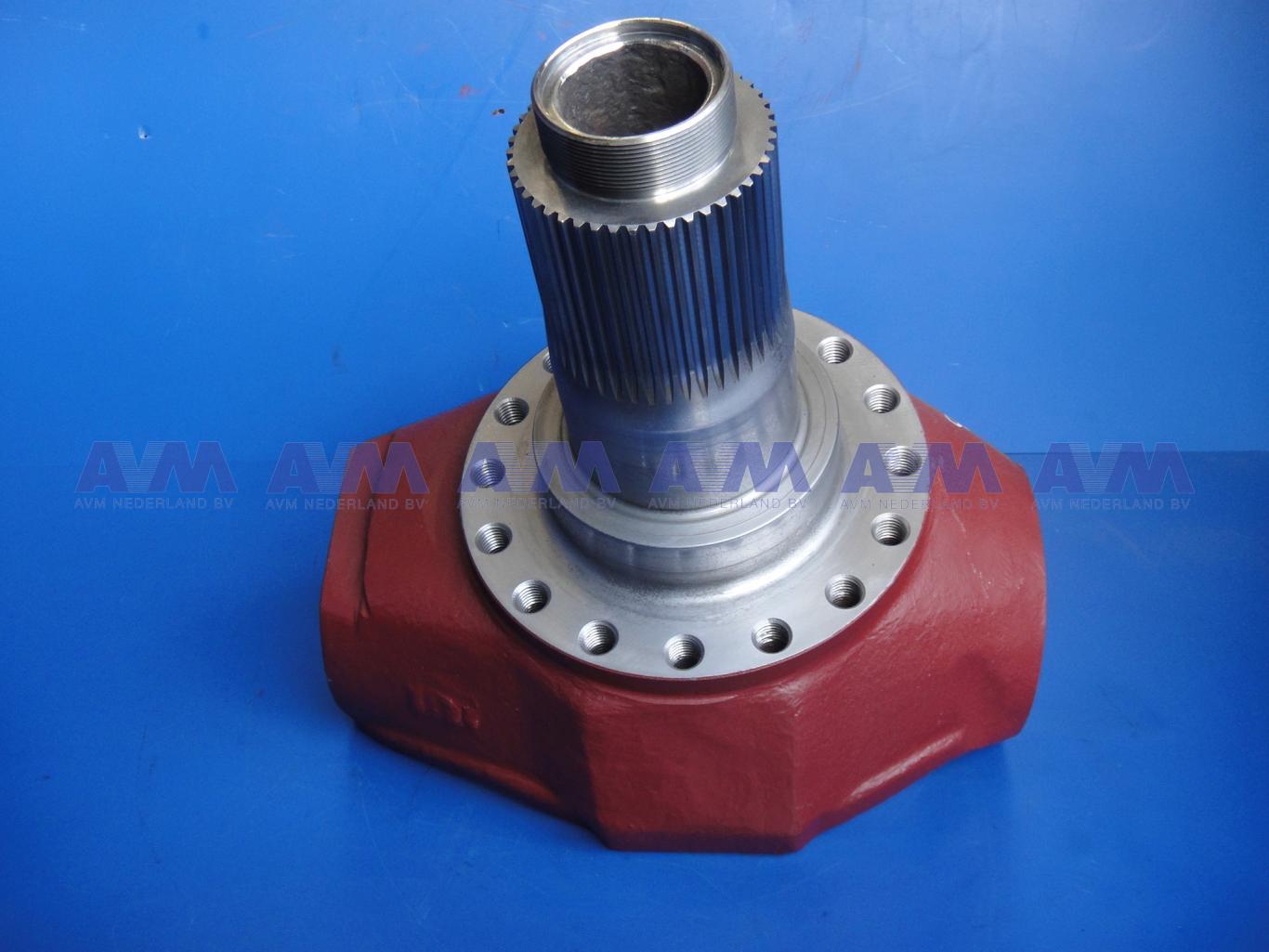 Astap ABS gat links 81.3750.0 Kessler