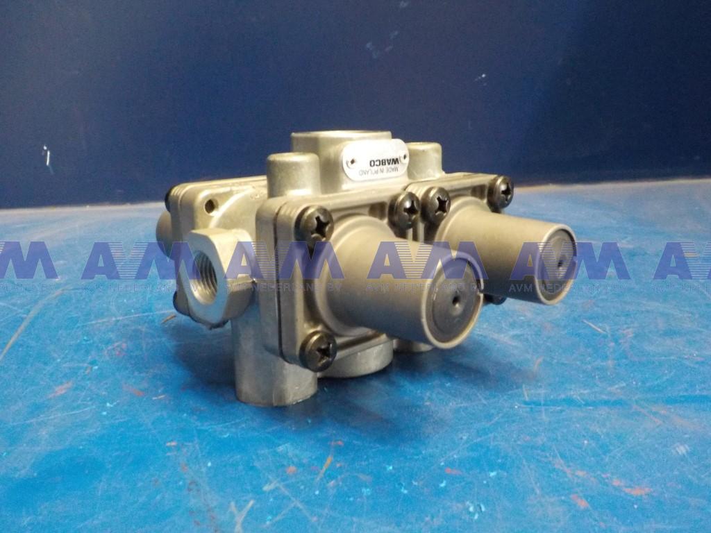 Safety valve 502659408 Liebherr