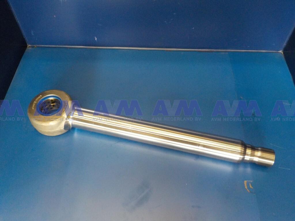 Piston Rod 9587142 LIEBHERR