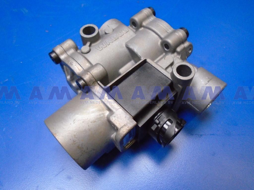 ABS-Magnetventil 472.195.016.0 Wabco