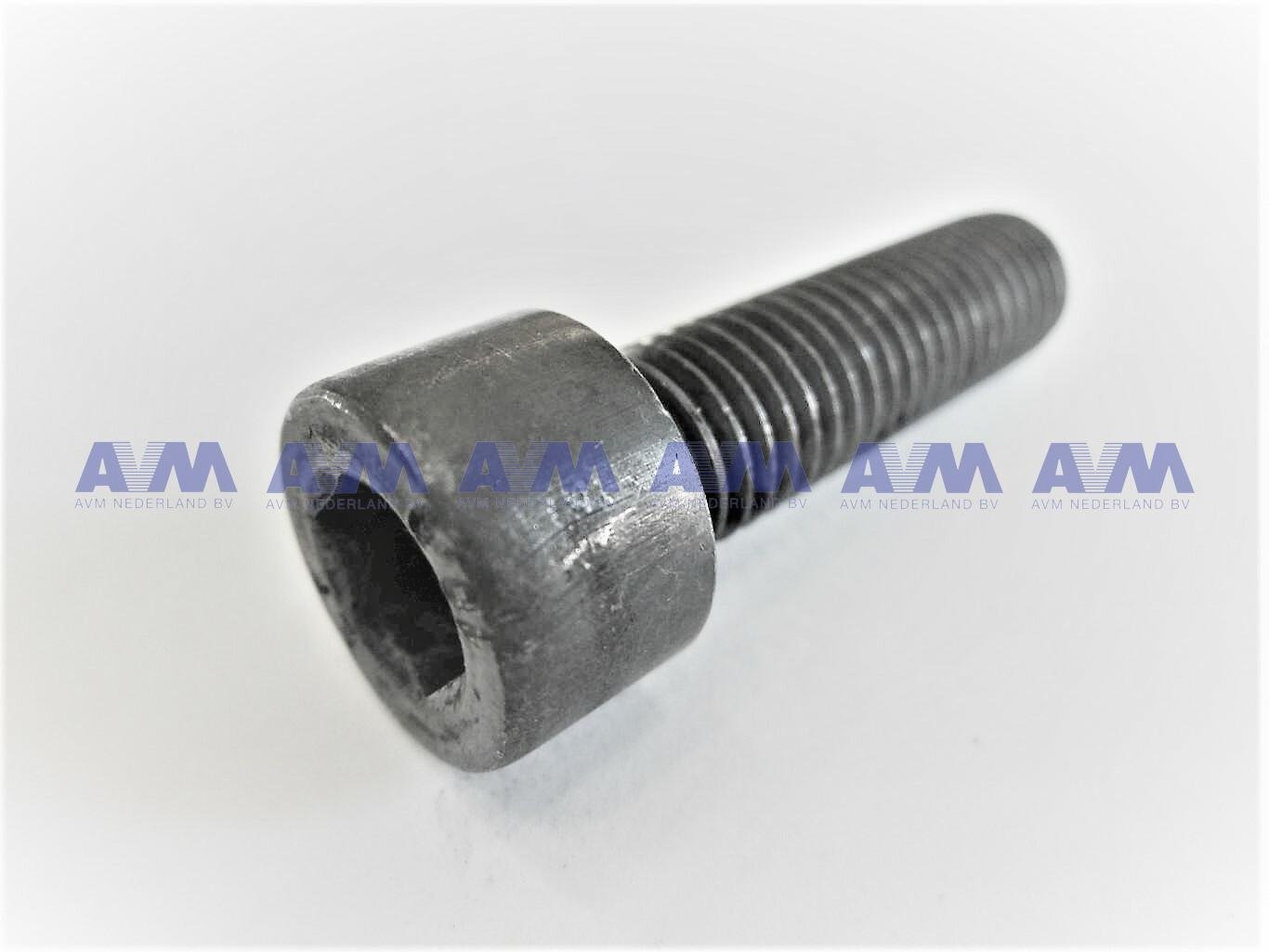 Hexagon socket screw 912N10x359 Kessler