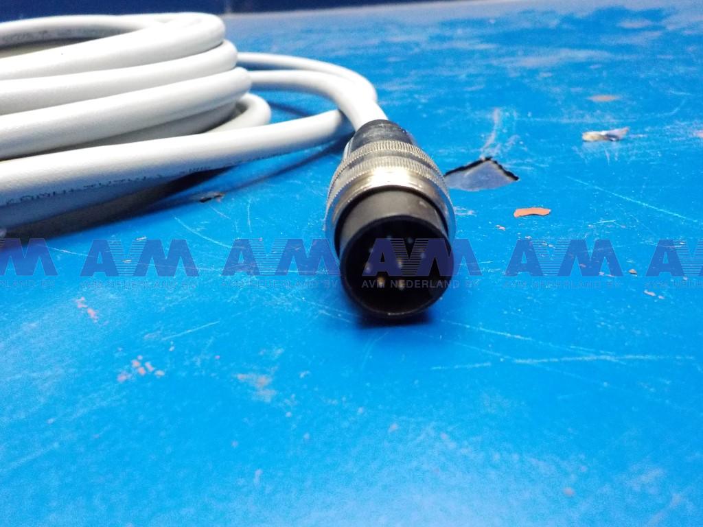 Cable for Steering Force Simulator 343 358-407 Mobil electronik