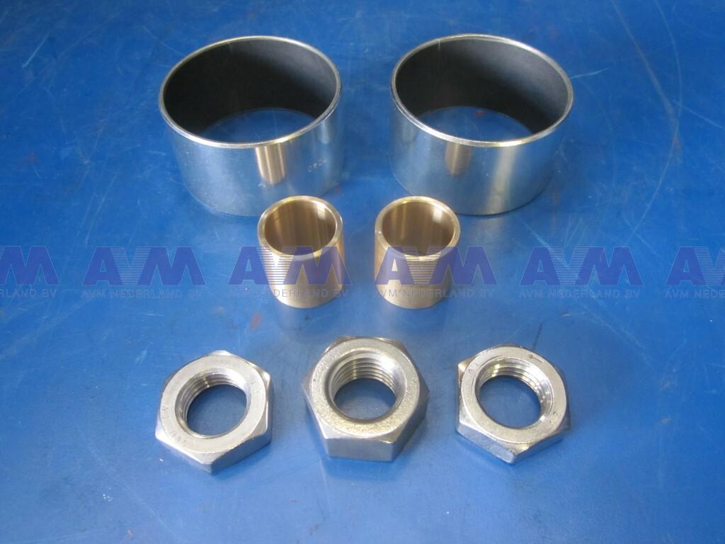 BHB bussenset 26x34x33 mm