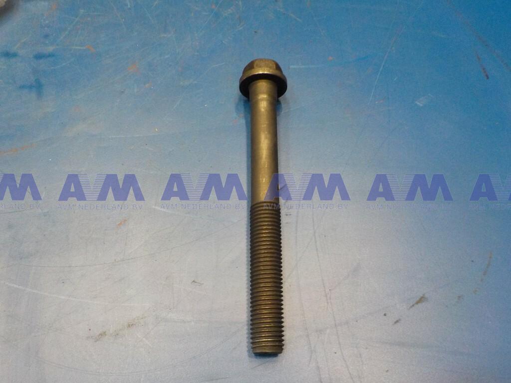 Bolt M20x180 9267048 Liebherr