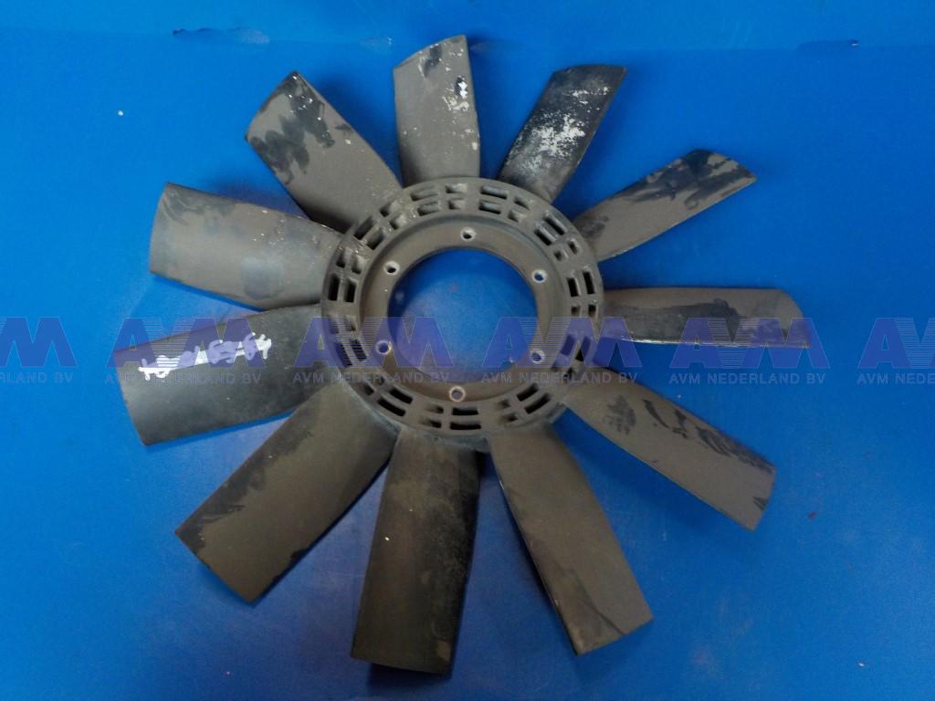 Ventilator gebraucht 7382101-G Liebherr